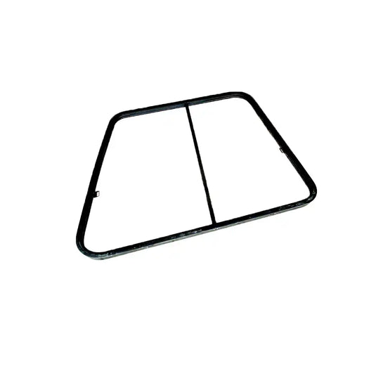 Left Door Glass Frame Without Glass For Kato HD307 from MyMROmarts