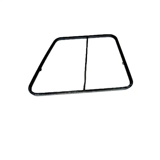 Left Door Glass Frame Without Glass For Kato HD307 from MyMROmarts