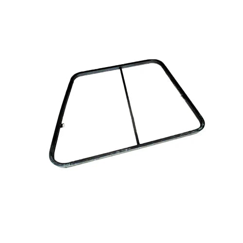 Left Door Glass Frame Without Glass For Kato HD512 from MyMROmarts