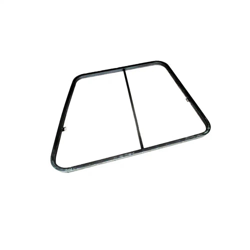 Left Door Glass Frame Without Glass For Kato HD820 from MyMROmarts