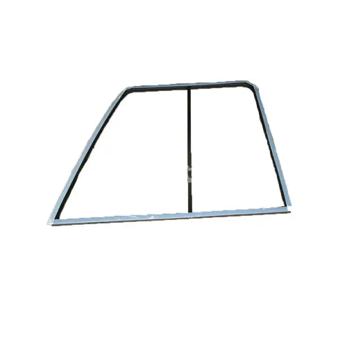 Left Door Glass Frame Without Glass For Kobelco SK120-5 from MyMROmarts