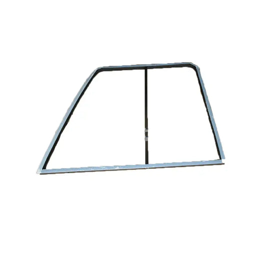 Left Door Glass Frame Without Glass For Kobelco SK120-5 from MyMROmarts