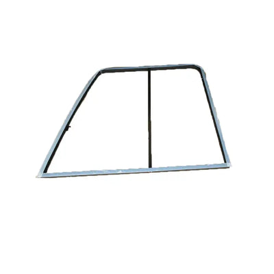 Left Door Glass Frame Without Glass For Kobelco SK200-3 from MyMROmarts