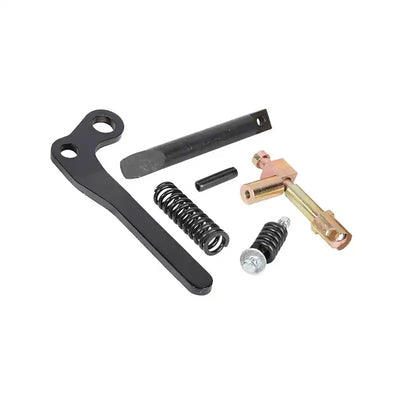 LH Bob-Tach Lever Kit 6724776 for Bobcat 630 641 653 730 751 753 7753 863 S220 S250 S300 S330 T140 T200 T300 from MyMROmarts