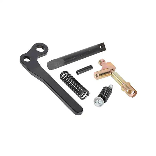 LH Bob-Tach Lever Kit 6724776 for Bobcat 630 641 653 730 751 753 7753 863 S220 S250 S300 S330 T140 T200 T300 from MyMROmarts