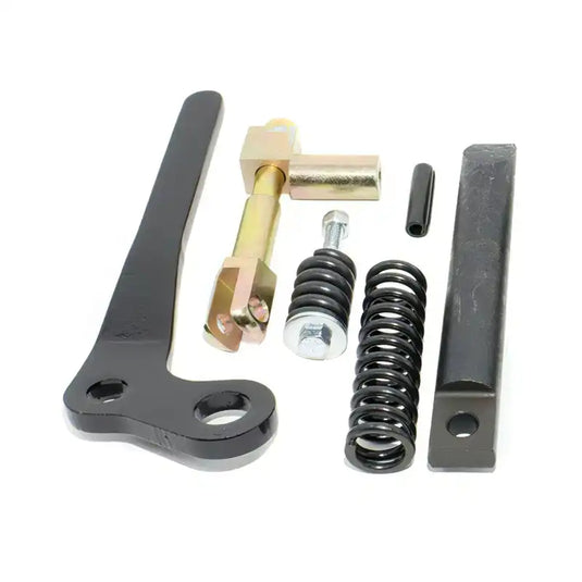 LH Bob-Tach Lever Kit 6724776 for Bobcat 630 641 653 730 751 753 7753 863 S220 S250 S300 S330 T140 T200 T300 from MyMROmarts