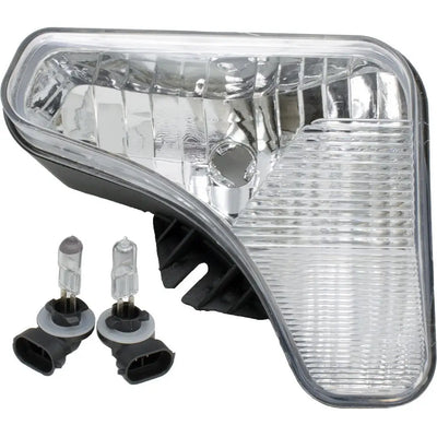 Left Headlight Assembly 7251341 for Bobcat S450 S510 S530 S550 S570 T630 T650 T750 T770 T870 from MyMROmarts