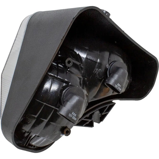 Left Headlight Assembly 7251341 for Bobcat S450 S510 S530 S550 S570 T630 T650 T750 T770 T870 from MyMROmarts