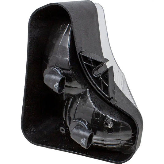 Left Headlight Assembly 7251341 for Bobcat S450 S510 S530 S550 S570 T630 T650 T750 T770 T870 from MyMROmarts