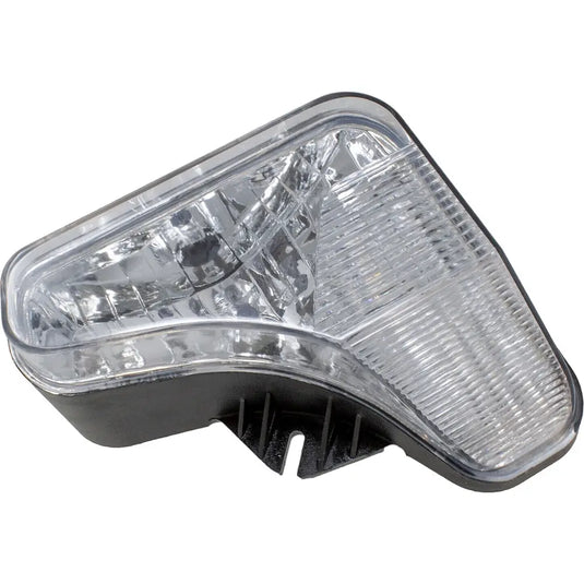 Left Headlight Assembly 7251341 for Bobcat S450 S510 S530 S550 S570 T630 T650 T750 T770 T870 from MyMROmarts