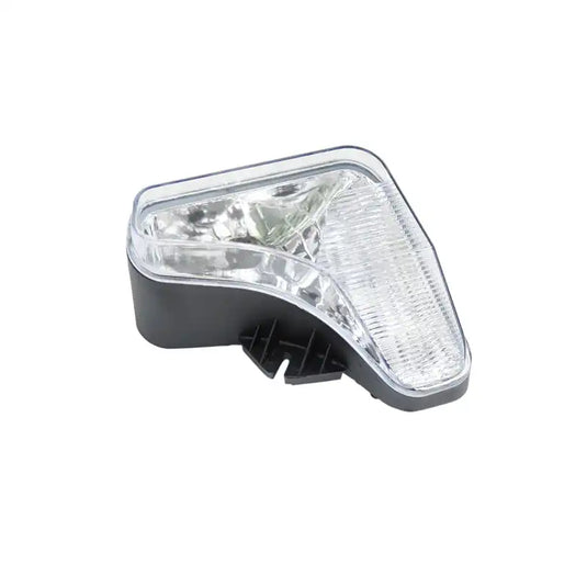 Left Headlight lamp With Bulbs Lens light 7138041 for Bobcat Skid Steer Loader A770 S510 S530 S550 S570 S590 S630 S650 S750 from MyMROmarts