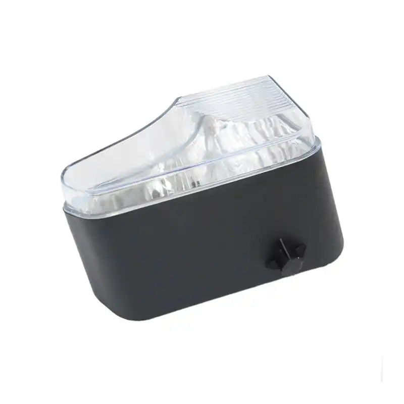 Chargez l&#39;image dans la visionneuse de la galerie, Left Headlight lamp With Bulbs Lens light 7138041 for Bobcat Skid Steer Loader A770 S510 S530 S550 S570 S590 S630 S650 S750 from MyMROmarts
