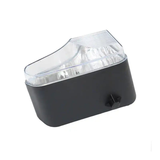 Left Headlight lamp With Bulbs Lens light 7138041 for Bobcat Skid Steer Loader A770 S510 S530 S550 S570 S590 S630 S650 S750 from MyMROmarts