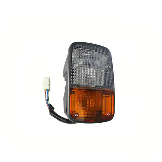 Left Right Head Lamp 56550-23321-71 56540-23321-71 for Toyota Forklift 7FD40 7FDA50 8FD20 8FD25 8FD30 from MyMROmarts