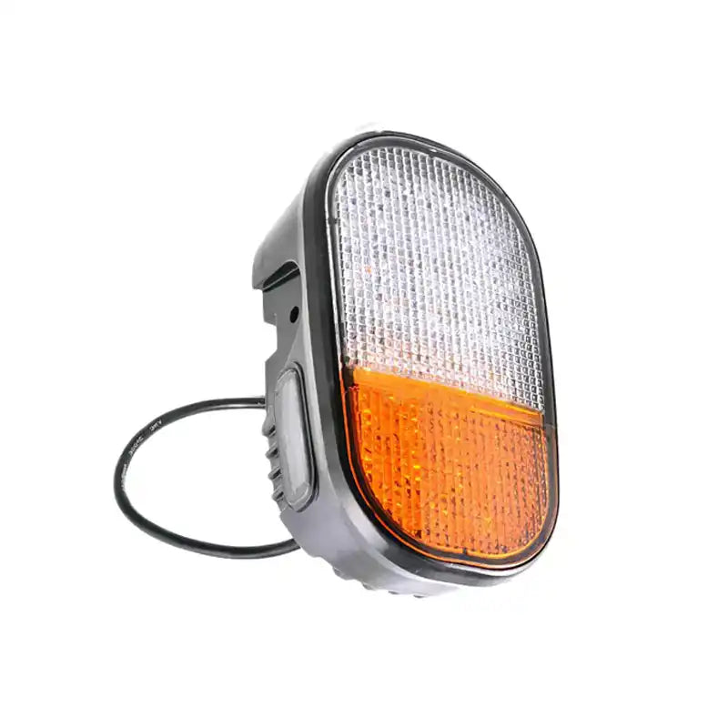 Load image into Gallery viewer, Left Right Head Lamp 56550-23321-71 56540-23321-71 for Toyota Forklift 7FD40 7FDA50 8FD20 8FD25 8FD30 from MyMROmarts
