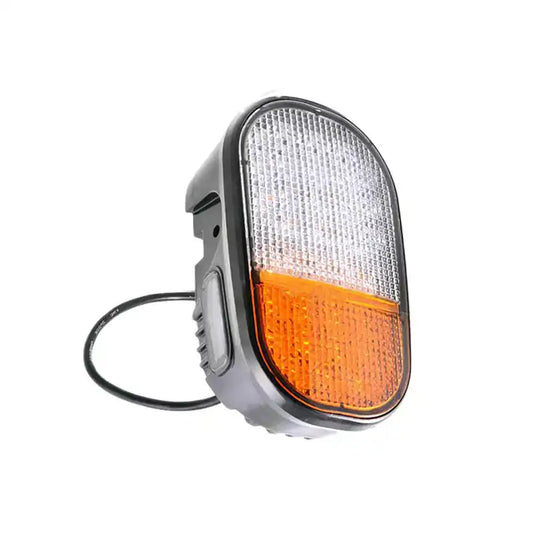 Left Right Head Lamp 56550-23321-71 56540-23321-71 for Toyota Forklift 7FD40 7FDA50 8FD20 8FD25 8FD30 from MyMROmarts