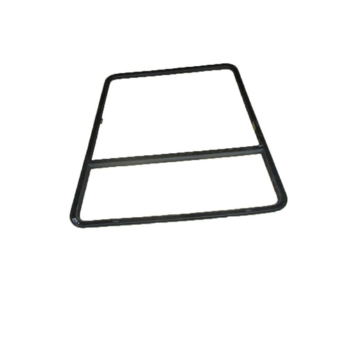 Left door glass frame without Glass for HITACHI EX100-5 from MyMROmarts