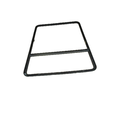 Left door glass frame without Glass for HITACHI EX100-5 from MyMROmarts