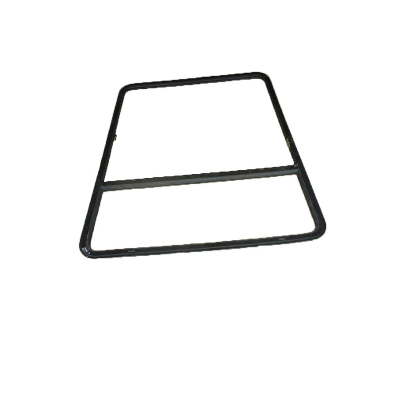 Load image into Gallery viewer, Left door glass frame without Glass for HITACHI EX100-5 from MyMROmarts
