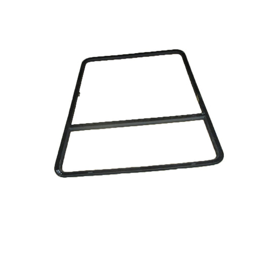 Left door glass frame without Glass for HITACHI EX100-5 from MyMROmarts