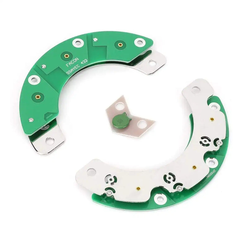 Load image into Gallery viewer, Leroy Somer Diode Kit ALT432KD001 for LSA43.2 LSA44.2 Leroy Somer Alternator from MyMROmarts
