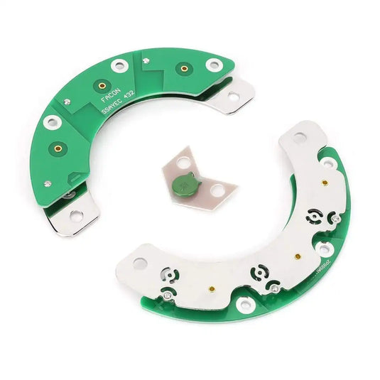 Leroy Somer Diode Kit ALT432KD001 for LSA43.2 LSA44.2 Leroy Somer Alternator from MyMROmarts
