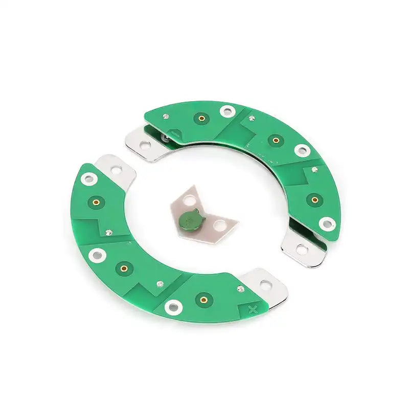 Load image into Gallery viewer, Leroy Somer Diode Kit ALT432KD001 for LSA43.2 LSA44.2 Leroy Somer Alternator from MyMROmarts
