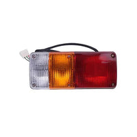 LH Rear Lamp 25782-40211 for TCM Forklift FD60Z8 FD80Z8 FD50-100Z7 FD50-100Z8 from MyMROmarts