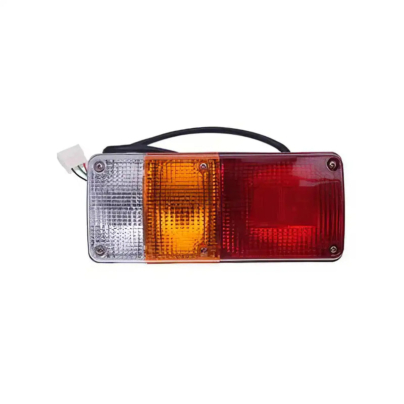 Chargez l&#39;image dans la visionneuse de la galerie, LH Rear Lamp 25782-40211 for TCM Forklift FD60Z8 FD80Z8 FD50-100Z7 FD50-100Z8 from MyMROmarts
