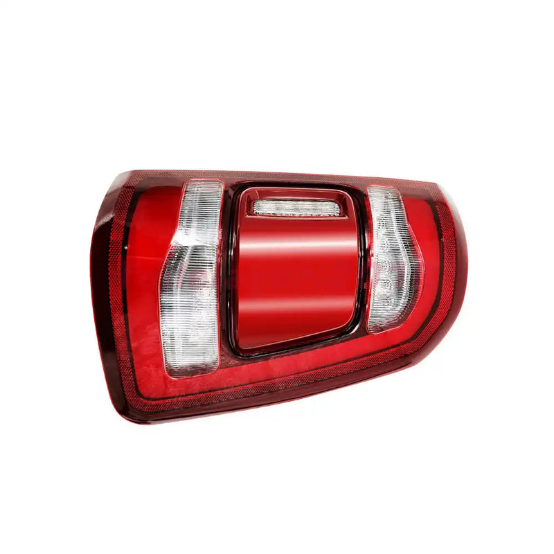 Afbeelding laden in Galerijviewer, LH &amp; RH LED Tail Light With Blind Detection 68262532AH 68262533AH for Dodge Ram Pickup Truck 1500 2019-2022 - Body Parts &gt; Cab External parts &gt; Cab Lamps from MyMROmarts
