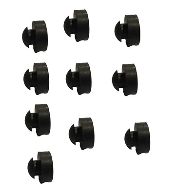 10 Pcs Lift Arm Cylinder Support Bumper 6519178 For Bobcat 325 450 553 630 730 753 853 953 A220 A300 A770 S150 S250 S330 S590 S650 S750 T550 - Engine Parts > Other Engine Parts from MyMROmarts