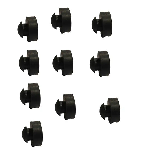 10 Pcs Lift Arm Cylinder Support Bumper 6519178 For Bobcat 325 450 553 630 730 753 853 953 A220 A300 A770 S150 S250 S330 S590 S650 S750 T550 - Engine Parts > Other Engine Parts from MyMROmarts