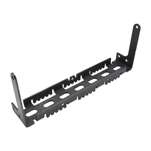 Original Lift Arm Step 7233244 for Bobcat A770 S450 S510 S530 S550 S570 S590 S595 S630 S650 S740 S750 S770 S850 T450 T550 T590 T595 T630 T650 T740 T750 T770 T870 3200 from MyMROmarts