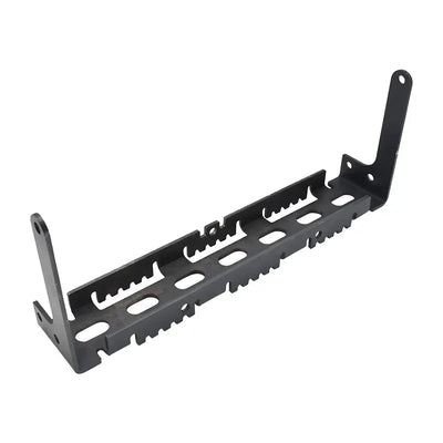 Original Lift Arm Step 7233244 for Bobcat A770 S450 S510 S530 S550 S570 S590 S595 S630 S650 S740 S750 S770 S850 T450 T550 T590 T595 T630 T650 T740 T750 T770 T870 3200 from MyMROmarts