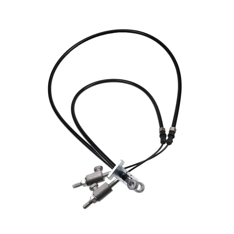 Laden Sie das Bild in Galerie -Viewer, Lift Cable GY22289 for John Deere Mower Z235 Z255 from MyMROmarts
