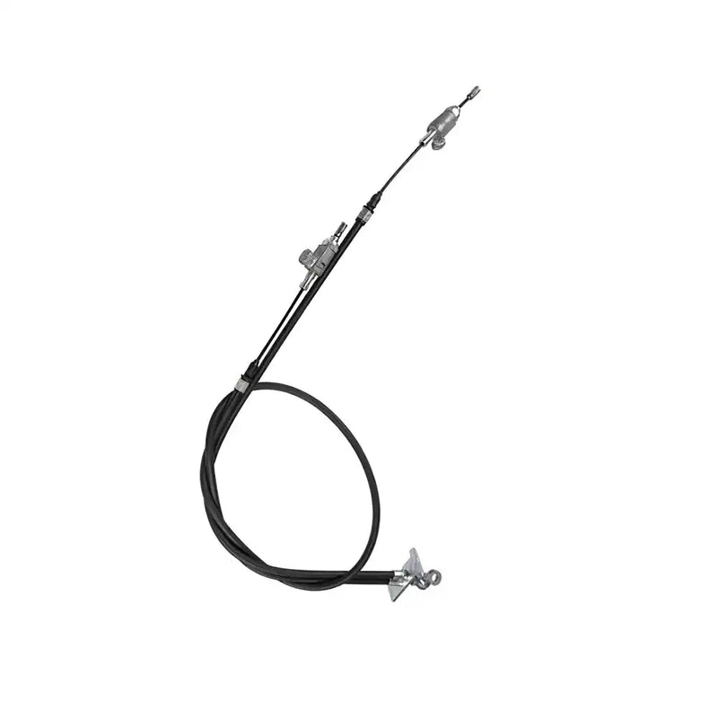 Laden Sie das Bild in Galerie -Viewer, Lift Cable GY22289 for John Deere Mower Z235 Z255 from MyMROmarts
