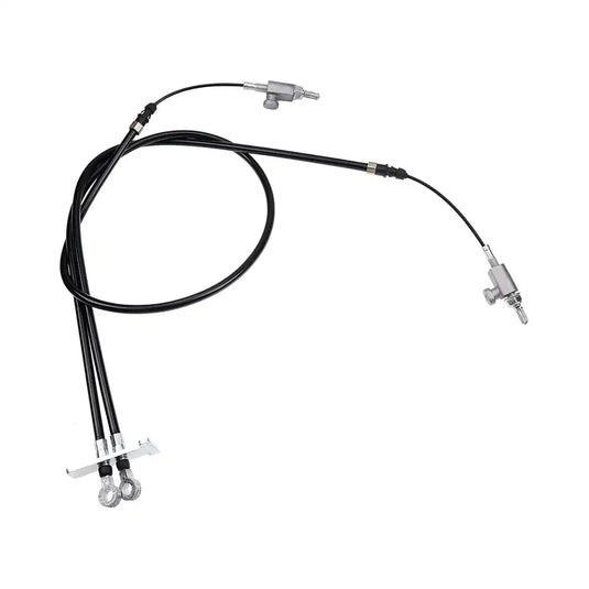 Lift Cable GY22289 for John Deere Mower Z235 Z255 from MyMROmarts