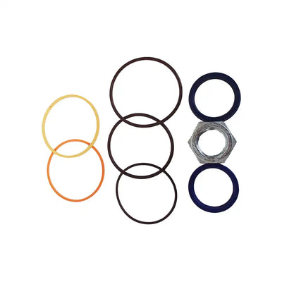 Lift Cylinder Seal Kit 6816536 for Bobcat Skid Steer Loader S250 S300 S330 A300 T250 T300 T320 - Hydraulic Parts > Hydraulic Seal Kits from MyMROmarts