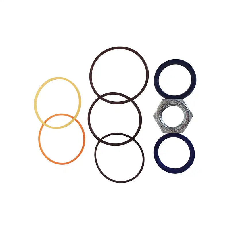 Load image into Gallery viewer, Lift Cylinder Seal Kit 6816536 for Bobcat Skid Steer Loader S250 S300 S330 A300 T250 T300 T320 - Hydraulic Parts > Hydraulic Seal Kits from MyMROmarts
