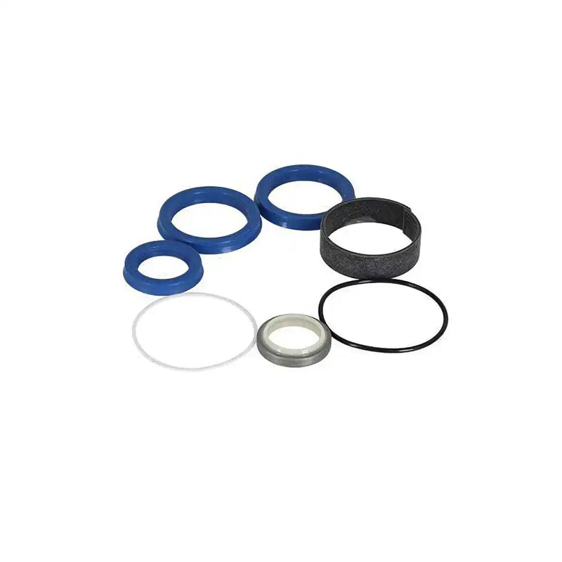 Load image into Gallery viewer, Lift Cylinder Seal Kit 707-99-74120 For Komatsu Wheel Loader WA500-3 - Hydraulic Parts > Hydraulic Seal Kits from MyMROmarts
