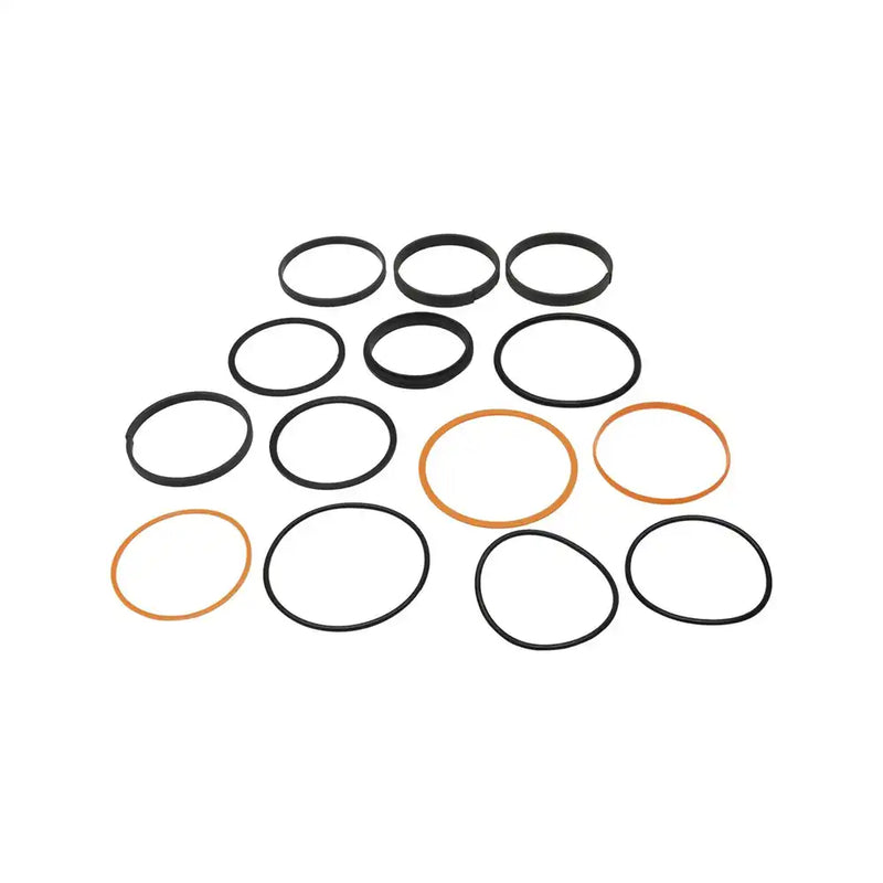 Load image into Gallery viewer, Lift Cylinder Seal Kit 707-99-H0P10 For Komatsu Wheel Loader WF450-3 WA470-3 - Hydraulic Parts > Hydraulic Seal Kits from MyMROmarts
