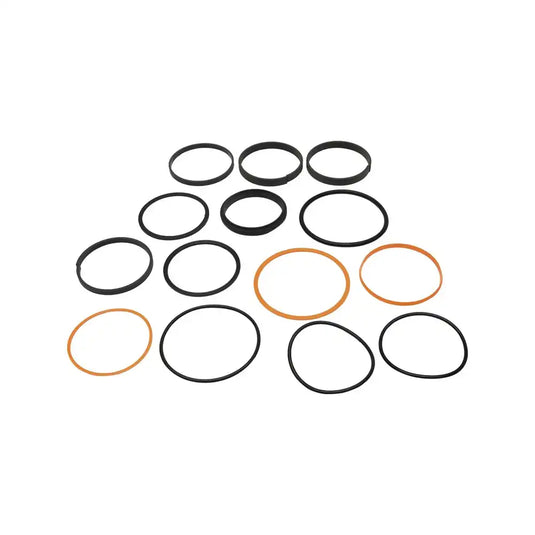 Lift Cylinder Seal Kit 707-99-H0P10 For Komatsu Wheel Loader WF450-3 WA470-3 - Hydraulic Parts > Hydraulic Seal Kits from MyMROmarts