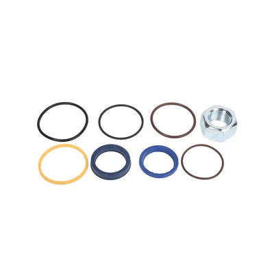 Lift Cylinder Seal Kit 7137770 for Bobcat 463 753 MT50 S100 S130 S70 T110 T140 Original - Hydraulic Parts > Hydraulic Seal Kits from MyMROmarts