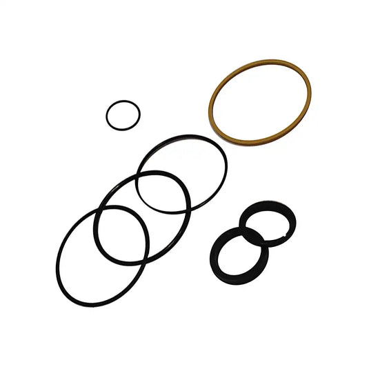 Lift Cylinder Seal Kit 7137865 for Bobcat Loader 863 864 A220 S220 T200 T250 - Hydraulic Parts > Hydraulic Seal Kits from MyMROmarts
