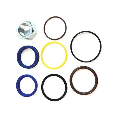 Lift Cylinder Seal Kit 7137869 for Bobcat Skid Steer S630 Track Loader T630 - Hydraulic Parts > Hydraulic Seal Kits from MyMROmarts