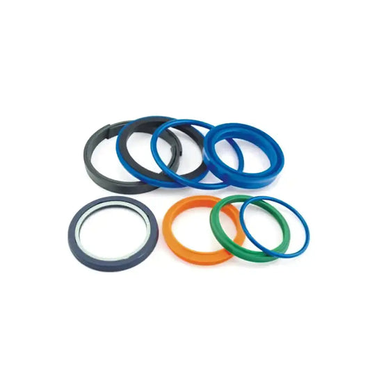 Lift Cylinder Seal Kit 991/00016 for JCB 3CX 3D 4C 4CN 410 415 412 420 430 - Hydraulic Parts > Hydraulic Seal Kits from MyMROmarts