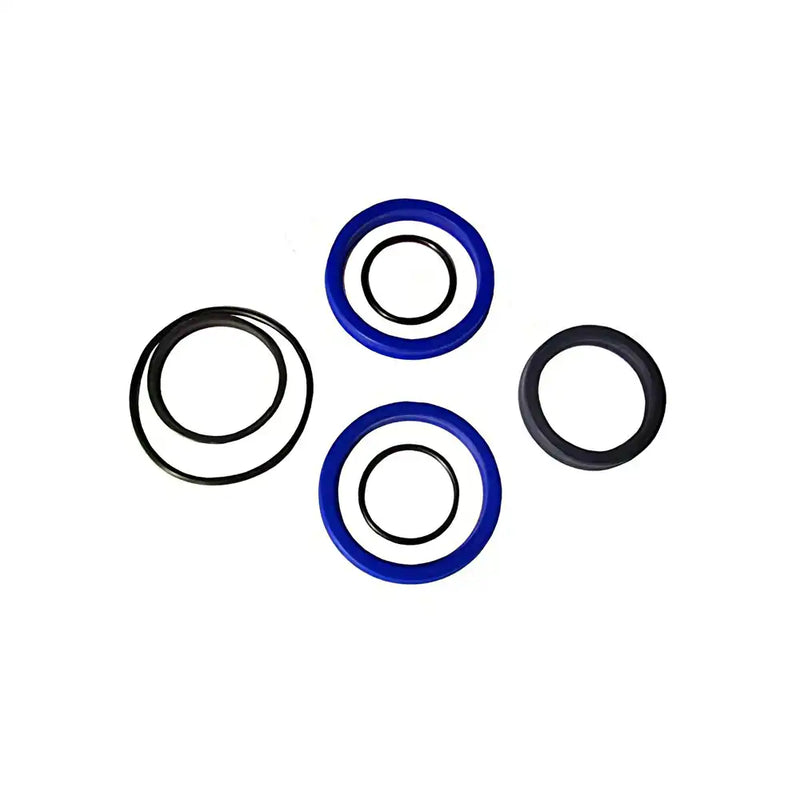 Load image into Gallery viewer, Lift Cylinder Seal Kit For Komatsu Bulldozers D150A-1 - Hydraulic Parts > Hydraulic Seal Kits from MyMROmarts
