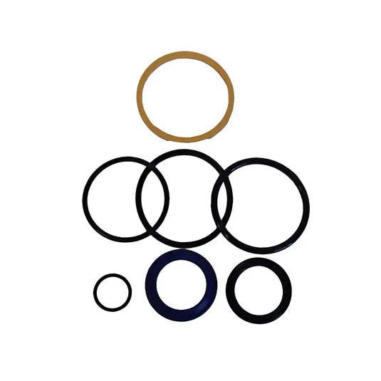 Lift Cylinder Seal Kit For Komatsu Bulldozers D155-6 - Hydraulic Parts > Hydraulic Seal Kits from MyMROmarts
