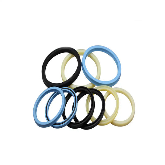 Lift Cylinder Seal Kit For Komatsu Bulldozers D275A - Hydraulic Parts > Hydraulic Seal Kits from MyMROmarts