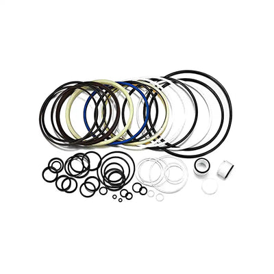 Lift Cylinder Seal Kit For Komatsu Wheel Loader WA320-1 - Hydraulic Parts > Hydraulic Seal Kits from MyMROmarts